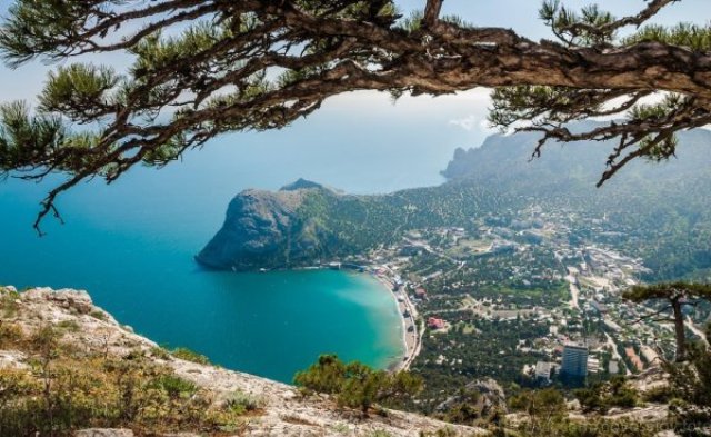 Составлен перечень самых бюджетных курортов Крыма Составлен перечень самых бюджетных курортов Крыма