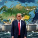 Трамп назвал события вокруг России и Украины главным риском для рынка дизельного топлива