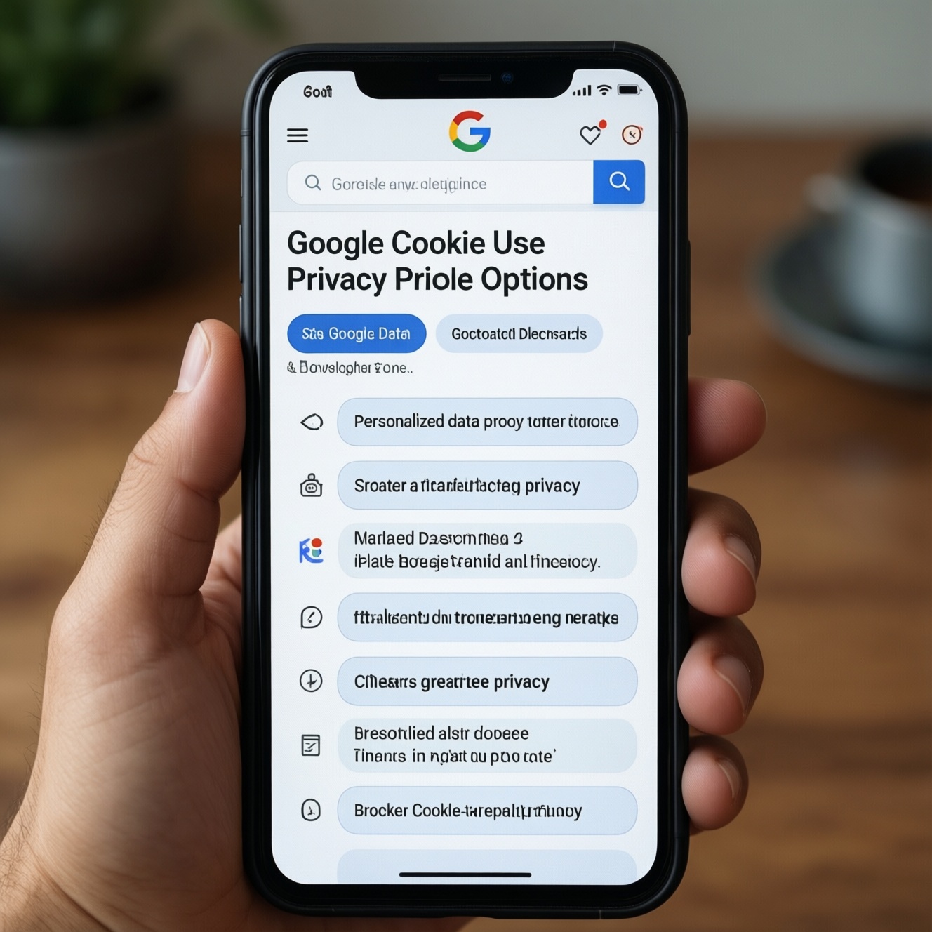 Cookies google: что означают настройки персонализации и как выбрать подходящий вариант